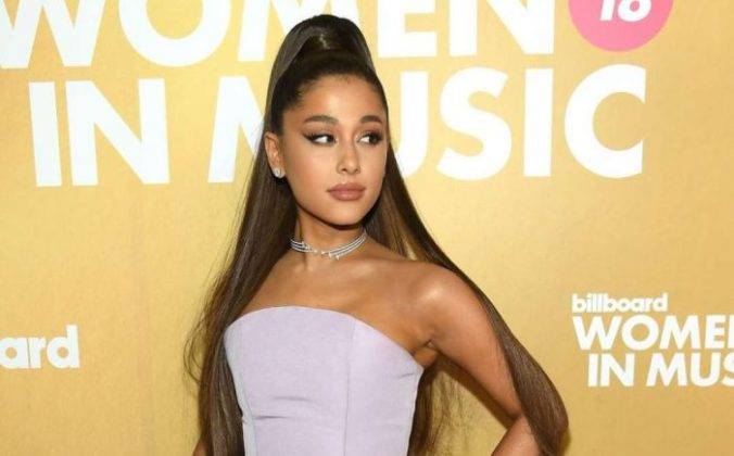 Ariana Grande Lifestyle, Wiki, Net Worth, Income, Salary, House, Cars ...