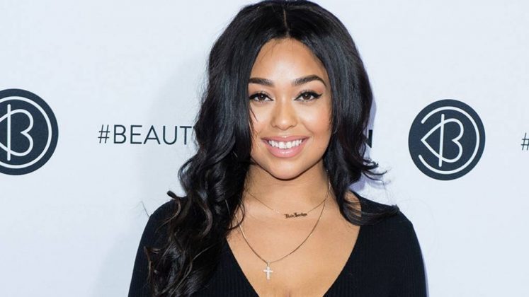 Who Is Jordyn Woods? Net Worth, Lifestyle, Age, Height, Weight, Family ...