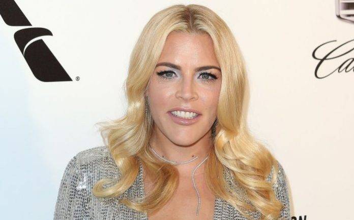 Busy Philipps Lifestyle, Wiki, Net Worth, Income, Salary, House, Cars ...