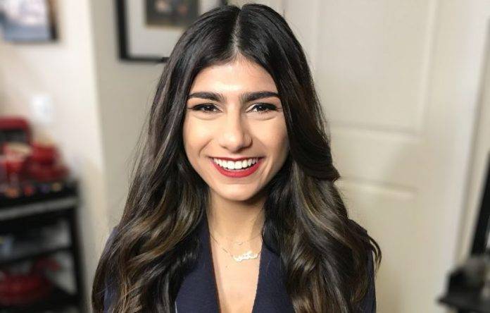 Who Is Mia Khalifa? Net Worth, Lifestyle, Age, Height, Weight, Family ...