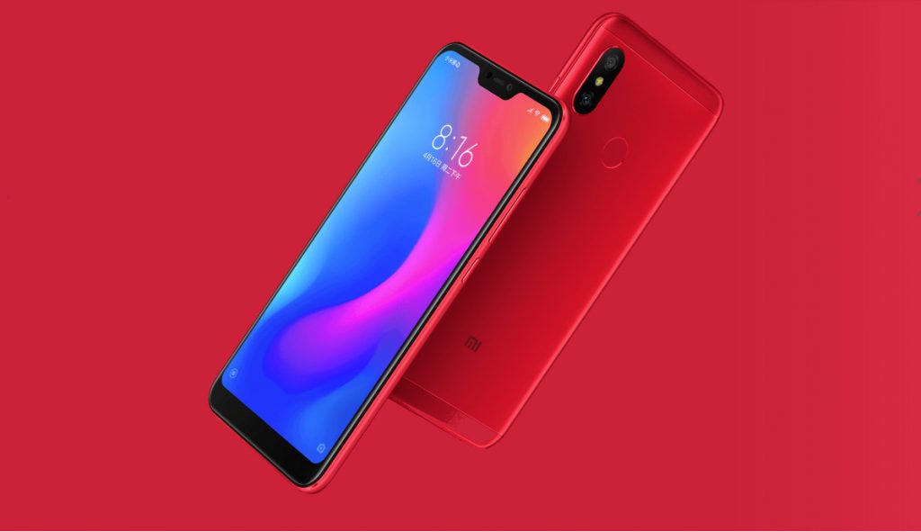 Xiaomi Redmi 6 Pro - Full Specifications - Topplanetinfo.com 