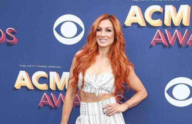 Becky Lynch Lifestyle Wiki Net Worth Income Salary House Cars