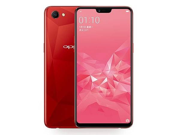 oppo a3 2016