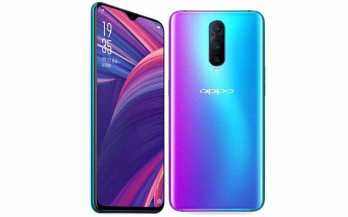 Oppo R17 Pro - Full Specifications - Topplanetinfo.com | Entertainment ...