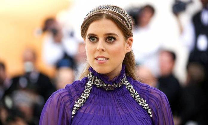 Princess Beatrice of York Lifestyle, Wiki, Net Worth, Income, Salary ...