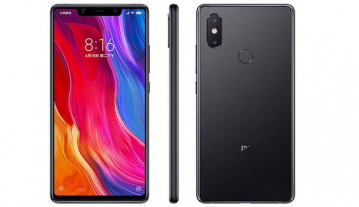 Xiaomi Mi 8 SE - Full Specifications - Topplanetinfo.com ...