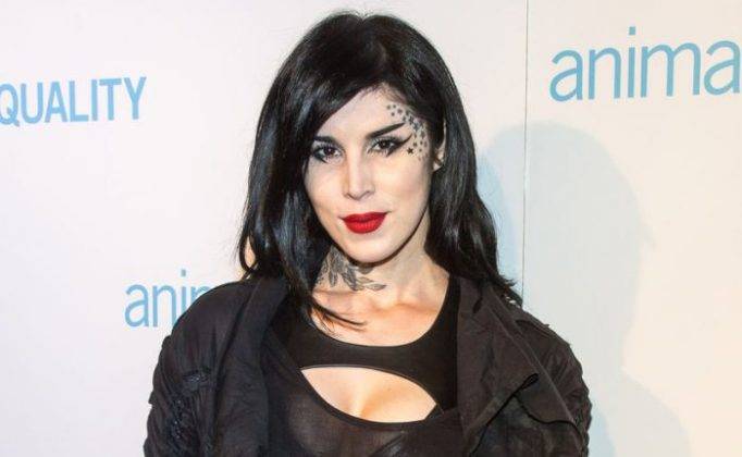 Kat Von D Lifestyle, Wiki, Net Worth, Income, Salary, House, Cars