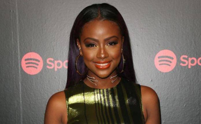 Justine Skye Lifestyle, Wiki, Net Worth, Income, Salary, House, Cars ...