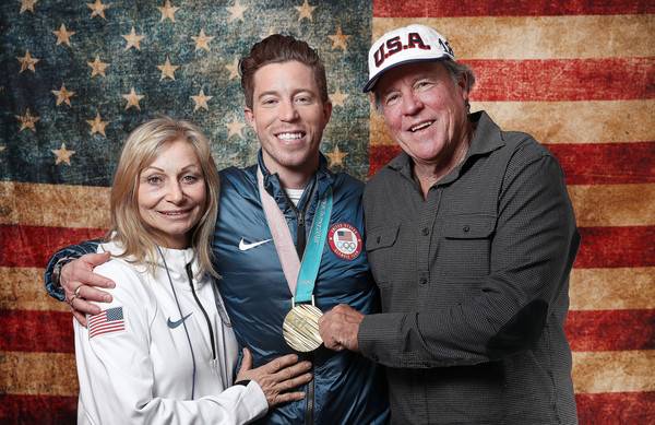 Shaun White Biography, Age, Facts, Net Worth, Wife, Dating, Girlfriend,  Nationality, Parents, Family, Siblings, Education, Height, Awards, Wiki,  News - FactMandu