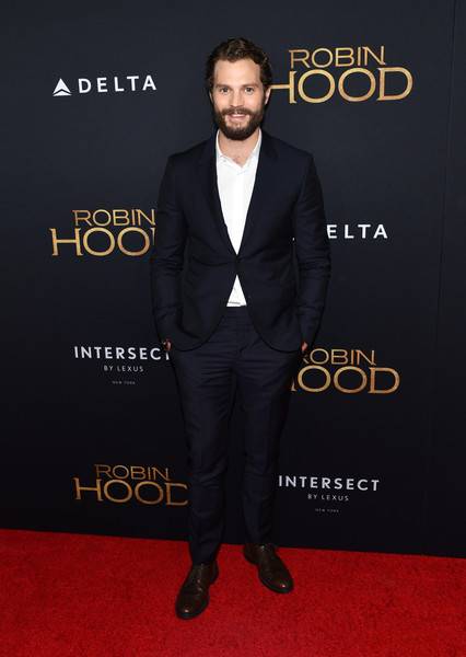 Jamie Dornan Lifestyle, Wiki, Net Worth, Income, Salary, House, Cars ...