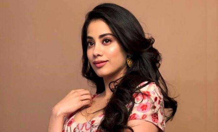 Janhvi Kapoor Lifestyle, Wiki, Net Worth, Salary