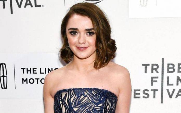 Maisie Williams Lifestyle, Wiki, Net Worth, Income, Salary, House, Cars ...