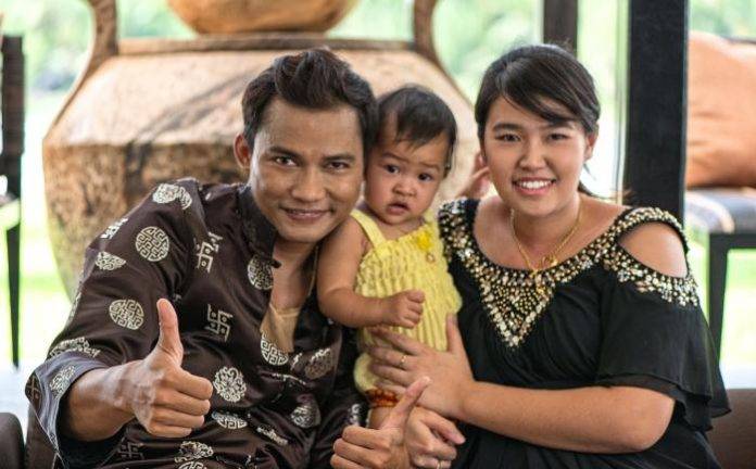 Tony Jaa Lifestyle, Wiki, Net Worth, Income, Salary, House, Cars ...