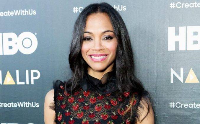 Zoe Saldana Lifestyle, Wiki, Net Worth, Income, Salary, House, Cars ...