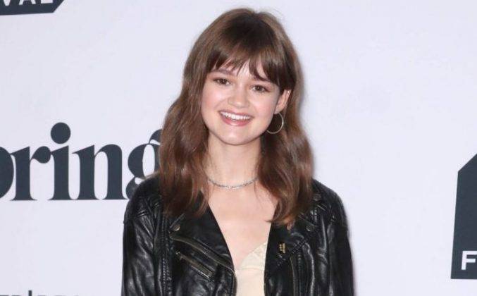 Ciara Bravo Lifestyle, Wiki, Net Worth, Income, Salary, House, Cars ...