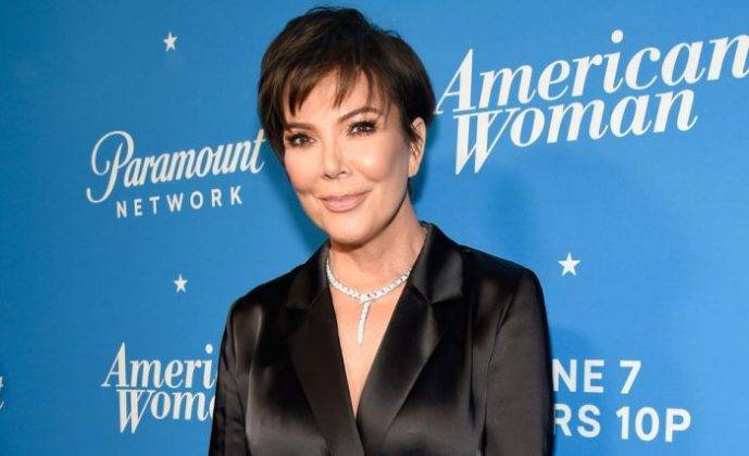 Kris Jenner Lifestyle Wiki Net Worth Income Salary House Cars