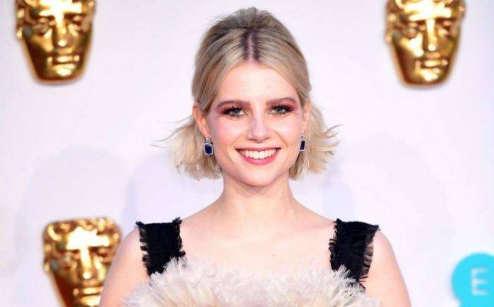 Lucy Boynton Lifestyle, Wiki, Net Worth, Income, Salary, House, Cars ...