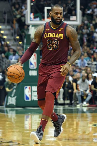 Who Is LeBron James? Net Worth, Lifestyle, Age, Height, Weight, Family ...