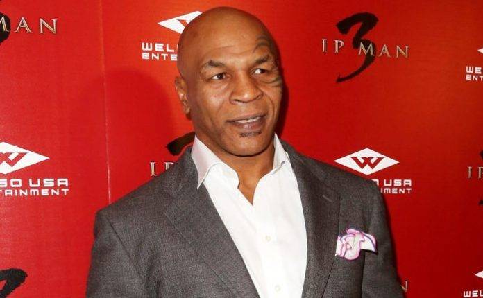 Mike Tyson Lifestyle, Wiki, Net Worth, Income, Salary, House, Cars ...