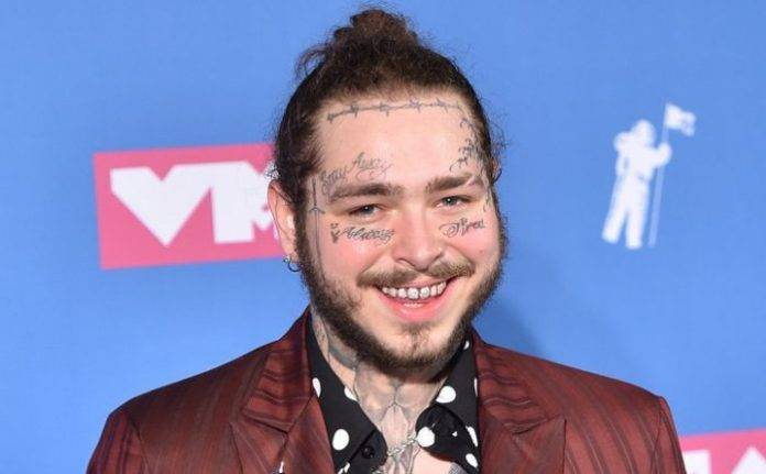 Post Malone biography ️‍🔥