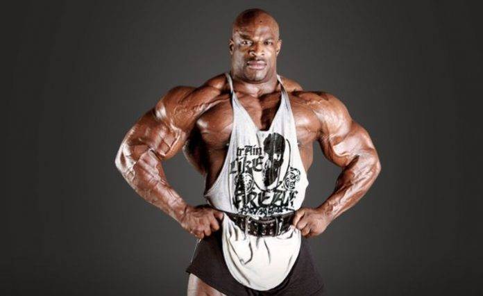 Who Is Ronnie Coleman? Net Worth, Lifestyle, Age, Height, Weight ...