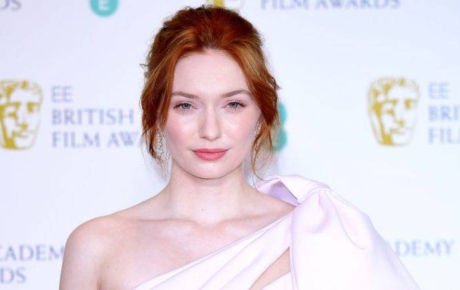 Eleanor Tomlinson Lifestyle, Wiki, Net Worth, Income, Salary, House ...