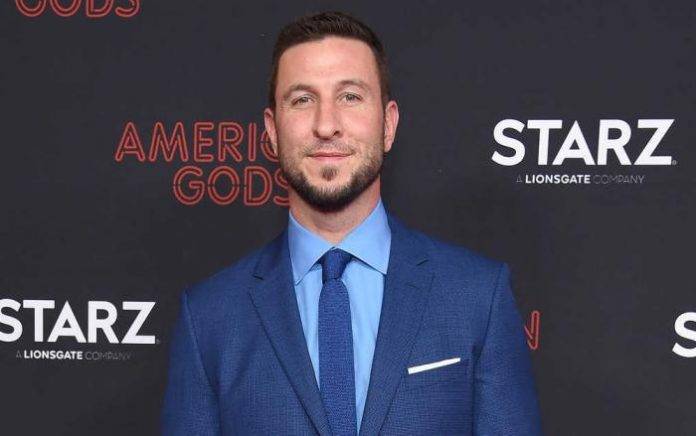 Pablo Schreiber Lifestyle, Wiki, Net Worth, Income, Salary, House, Cars ...