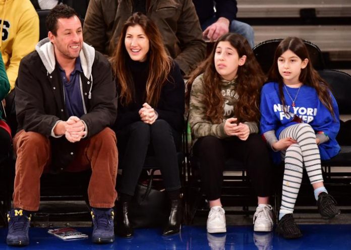 Adam Sandler Lifestyle, Wiki, Net Worth, Income, Salary, House, Cars ...