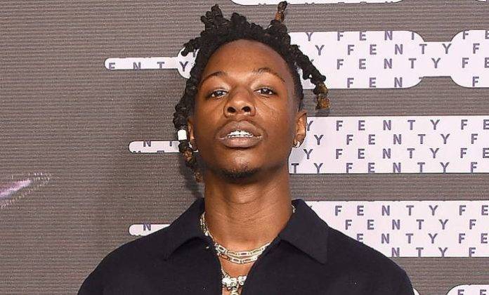 Joey Badass Lifestyle Wiki Net Worth Income Salary House Cars