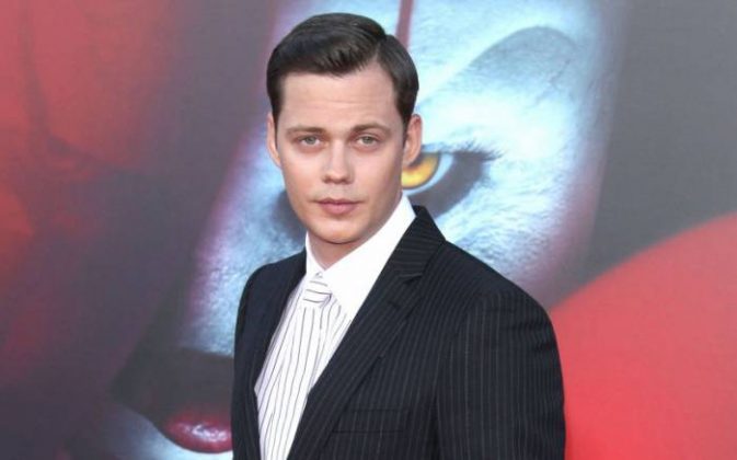 Bill Skarsgård Lifestyle, Wiki, Net Worth, Income, Salary, House, Cars ...