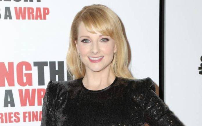 Melissa Rauch Lifestyle, Wiki, Net Worth, Income, Salary, House, Cars ...