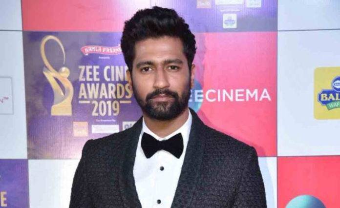 Vicky Kaushal Lifestyle, Wiki, Net Worth, Income, Salary, House, Cars