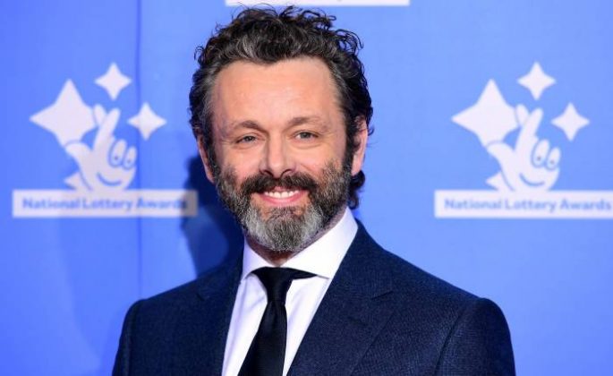 michael sheen shirt