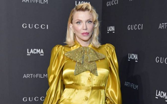 Who Is Courtney Love? Net Worth, Lifestyle, Age, Height, Weight, Family ...