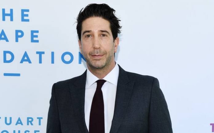 David Schwimmer Lifestyle, Height, Wiki, Net Worth, Income, Salary ...