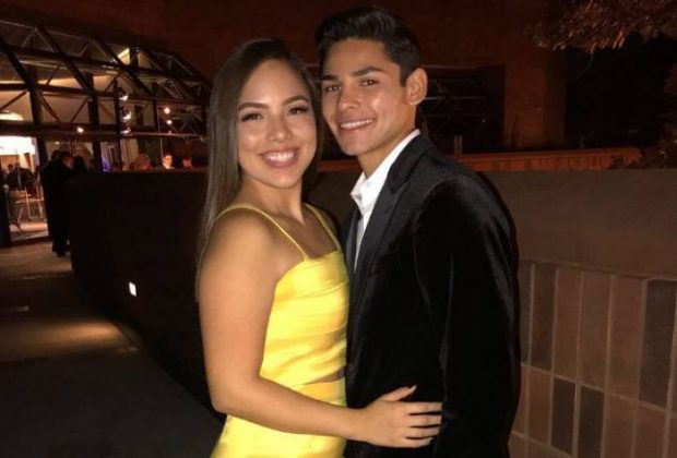 Ryan Garcia Lifestyle Height Wiki Net Worth Income Salary Cars   Catherine Gamez 620x420 