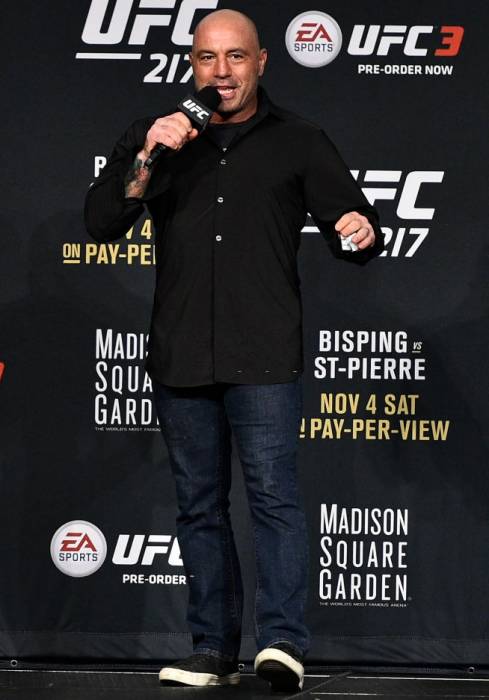 Joe Rogan Lifestyle Height Wiki Net Worth Income Salary Cars Favorites Affairs Awards Family Facts Biography Topplanetinfo Com Entertainment Technology Health Business More