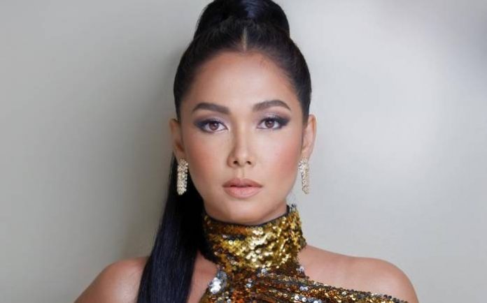 Maja Salvador Lifestyle, Height, Wiki, Net Worth, Income, Salary, Cars ...