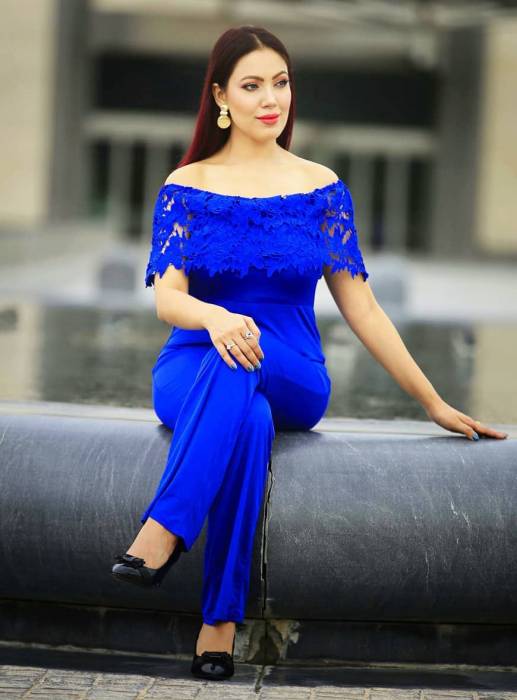 Munmun Dutta Lifestyle Height Wiki Net Worth Income