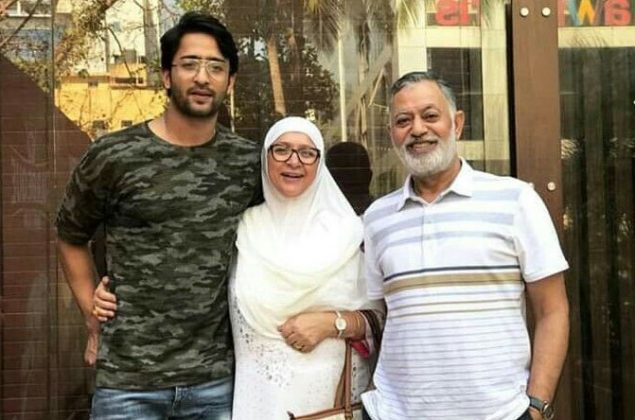 Shaheer Sheikh Lifestyle, Height, Wiki, Net Worth, Income, Salary, Cars