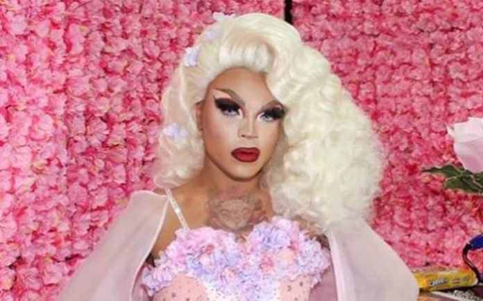 Vanessa Vanjie Mateo Lifestyle, Height, Wiki, Net Worth, Income, Salary ...