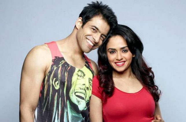 Amruta Khanvilkar Age, Height, Net Worth, Family, Measurements ...