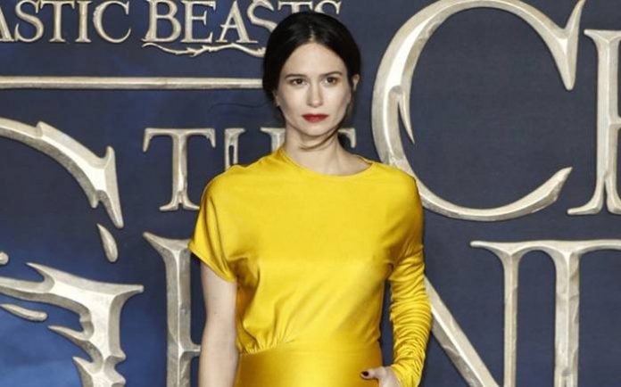 Katherine Waterston Lifestyle, Height, Wiki, Net Worth ...