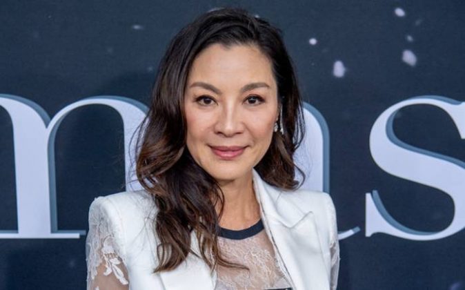 Michelle Yeoh Lifestyle, Height, Wiki, Net Worth, Income, Salary, Cars ...