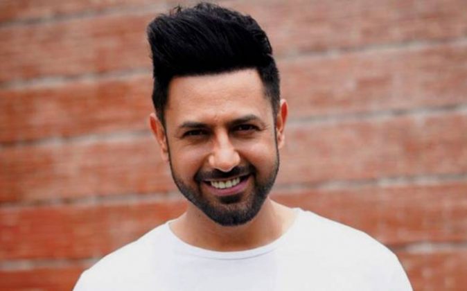 Gippy Grewal Lifestyle, Age, Height, Weight, Family, Wiki, Net Worth ...