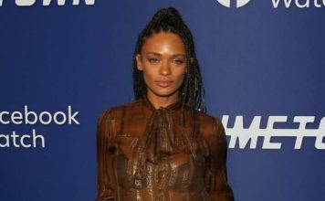 Who Is Kandyse McClure? Net Worth, Lifestyle, Age, Height, Weight ...