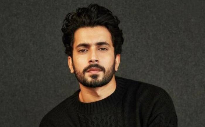 Sunny Singh Lifestyle, Age, Height, Weight, Family, Wiki, Net Worth ...