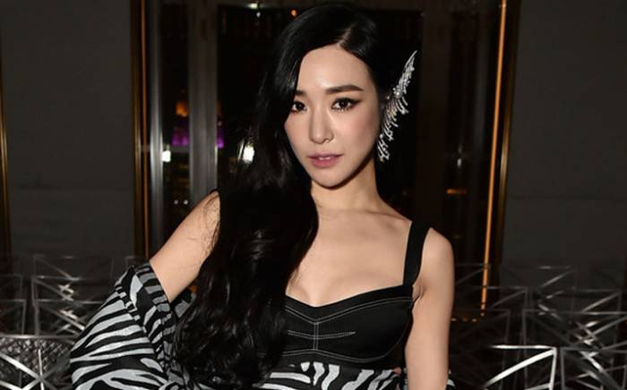 Tiffany Young Lifestyle Age Height Weight Family Wiki