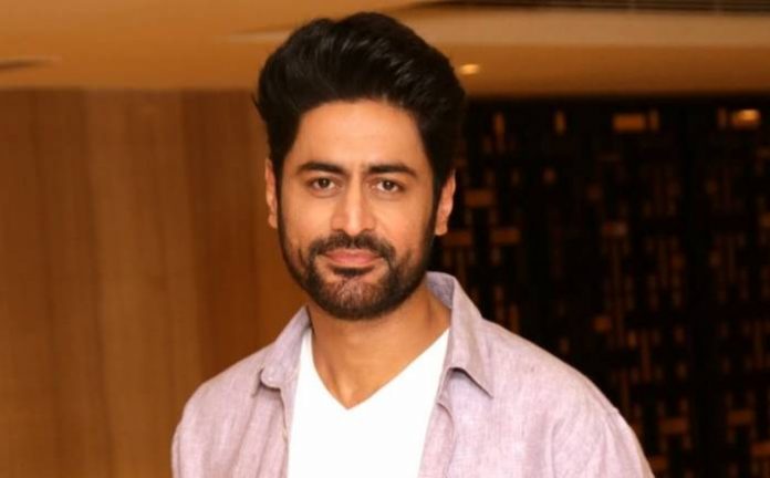 Mohit Raina Lifestyle, Age, Height, Weight, Family, Wiki, Net Worth 