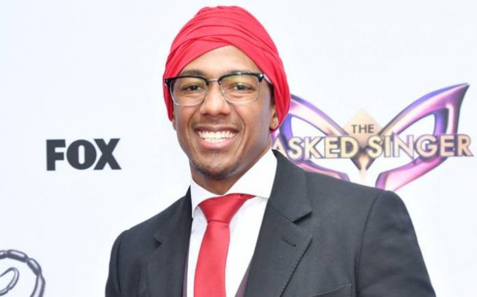 Nick Cannon Lifestyle, Age, Height, Weight, Family, Wiki ...